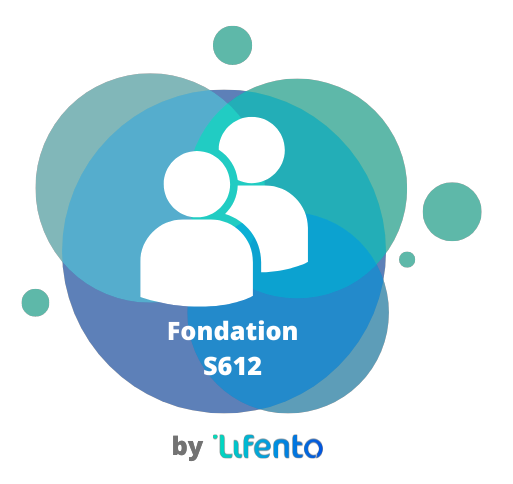 Fondation S612